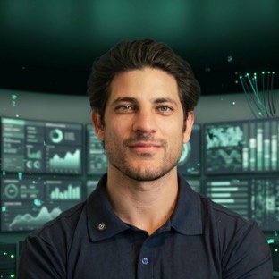 Denis Resende